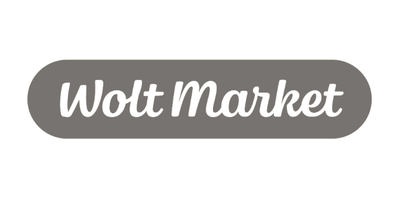 Wolt Market